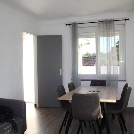 Le Nid - 2 Bedrooms - Myra Conciergerie *