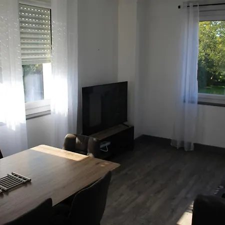 Le Nid - 2 Bedrooms - Myra Conciergerie Daire *