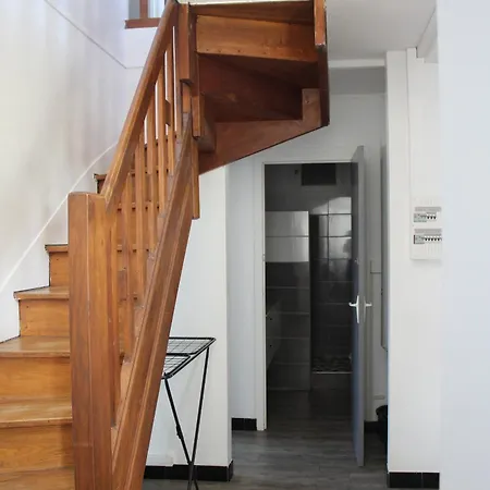 Le Nid - 2 Bedrooms - Myra Conciergerie Daire