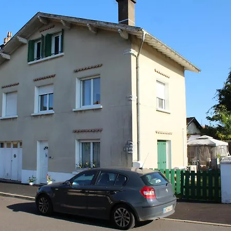 Le Nid - 2 Bedrooms - Myra Conciergerie