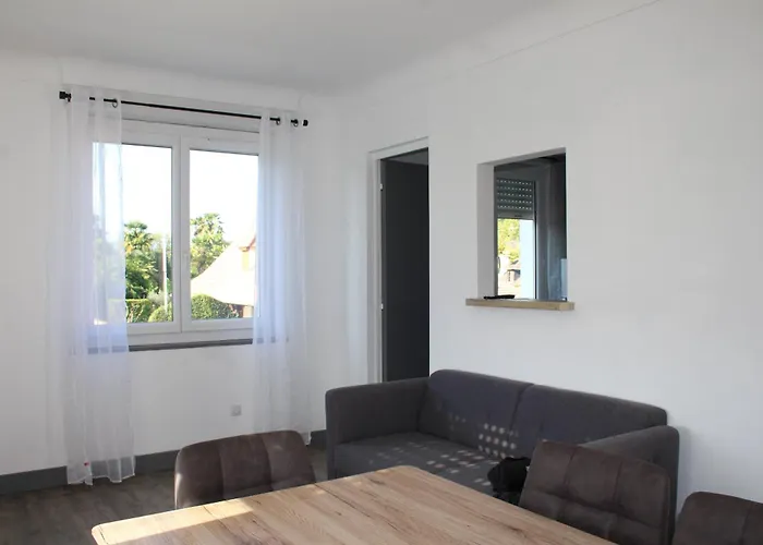 Le Nid - 2 Bedrooms - Myra Conciergerie *