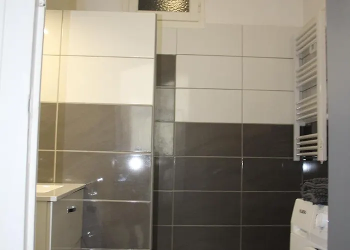 Le Nid - 2 Bedrooms - Myra Conciergerie * Gan