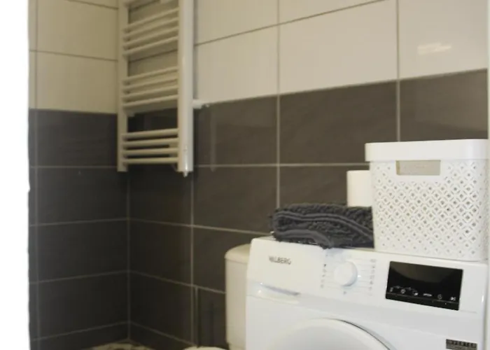 아파트 Le Nid - 2 Bedrooms - Myra Conciergerie