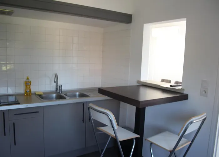 Le Nid - 2 Bedrooms - Myra Conciergerie * Gan